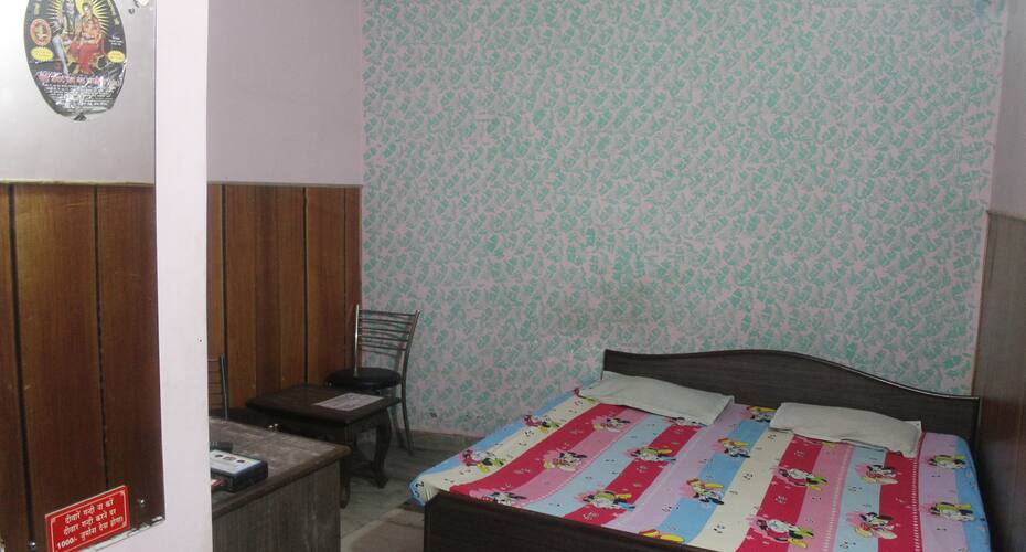 Hotel Samrat Palace, Chandigarh 4